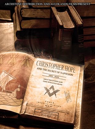Christopher Hope and the Secret of Napoleon