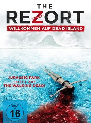  The Rezort - Die Zombie-Safari