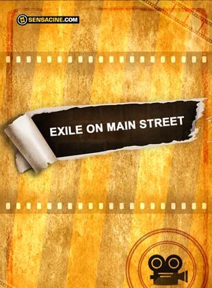 Exile on Main Street: A Season in Hell with the Rolling Stones
