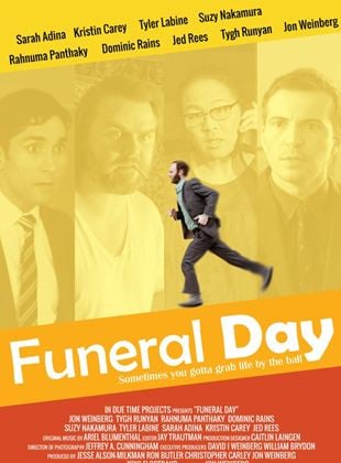 Funeral Day
