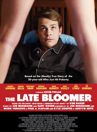  The Late Bloomer