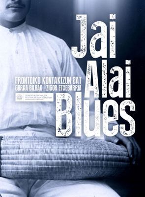  Jai Alai Blues