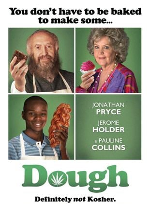  Dough