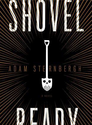 Filmposter von Shovel Ready