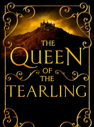 Filmposter von Queen Of The Tearling