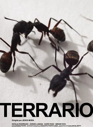 Terrario