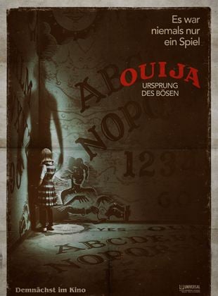 Ouija 2: Ursprung des Bösen (2016) stream online