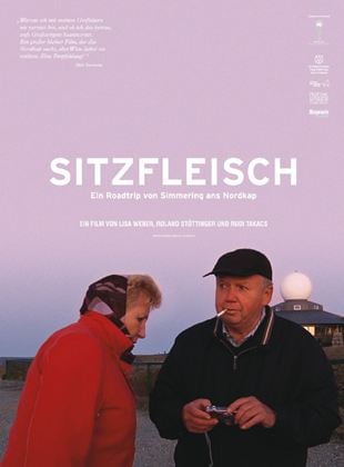 Sitzfleisch