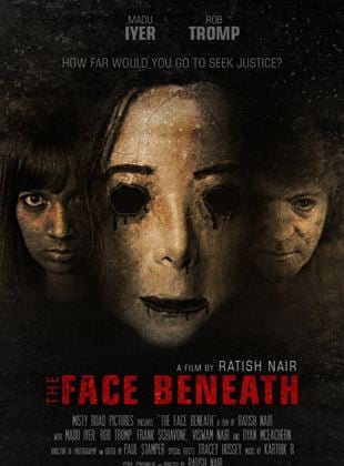  The Face Beneath