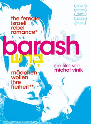  Barash