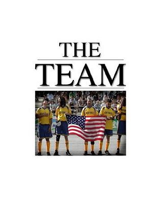 Filmposter von The Team