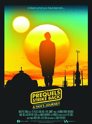  The Prequels Strike Back: A Fan's Journey