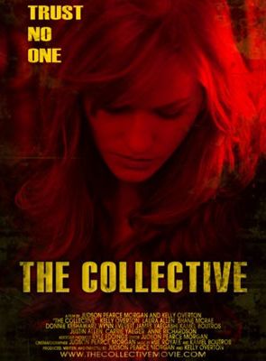 Filmposter von  The Collective