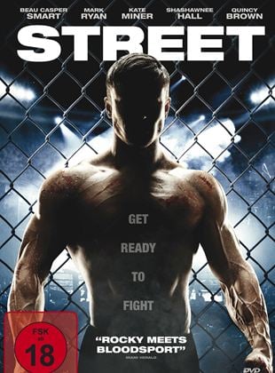  Street - Get Ready To Fight