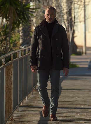 Filmposter von Morde In La Ciotat