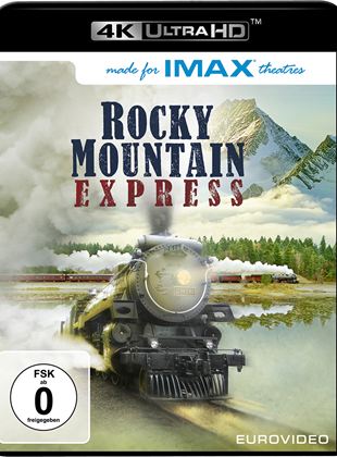  Rocky Mountain Express