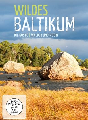 Wildes Baltikum