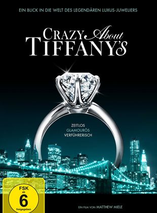  Crazy About Tiffany's