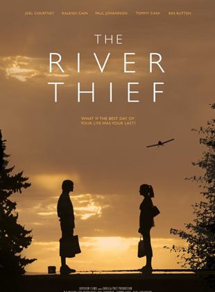 The River Thief