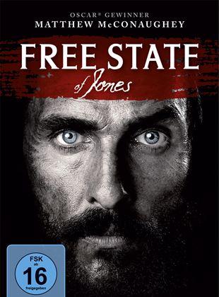  Free State Of Jones