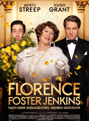  Florence Foster Jenkins