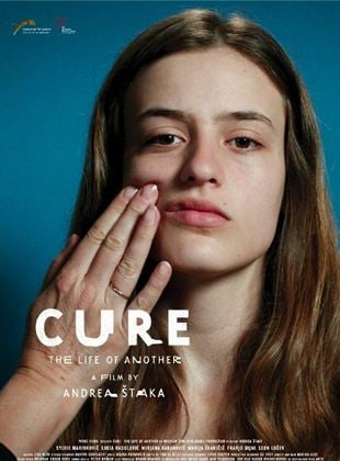 Cure - Das Leben einer Anderen