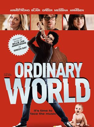  Ordinary World - Eine ganz "normale" Rockstar-Welt