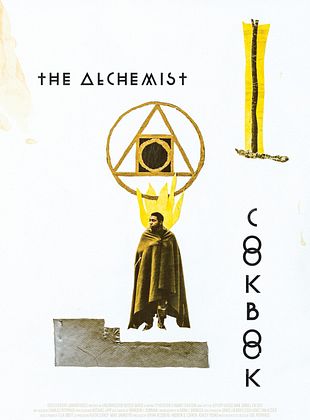 Filmposter von  The Alchemist Cookbook