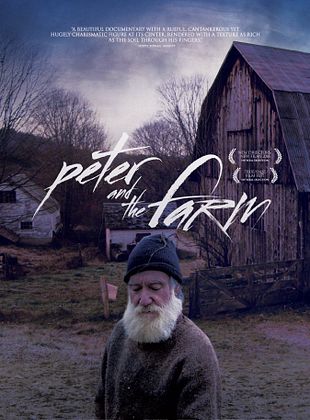 Filmposter von  Peter And The Farm