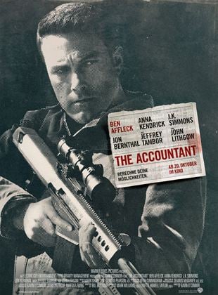  The Accountant