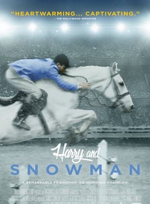  Harry & Snowman