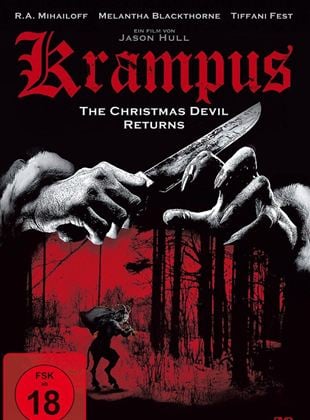  Krampus: The Christmas Devil Returns