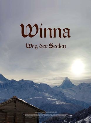  Winna - Weg der Seelen