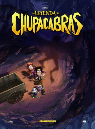  La Leyenda Del Chupacabras