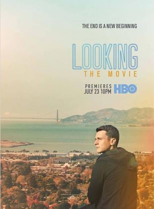  Looking: The Movie