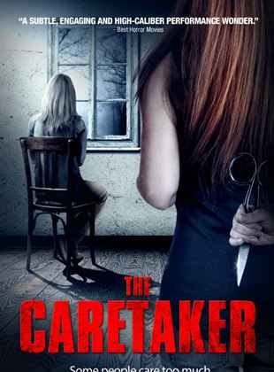  The Caretaker