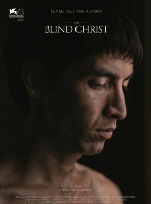 El Cristo ciego