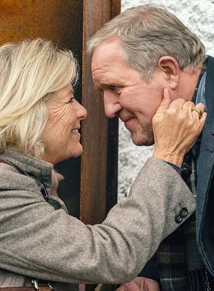 Filmposter von Wenn es Liebe ist