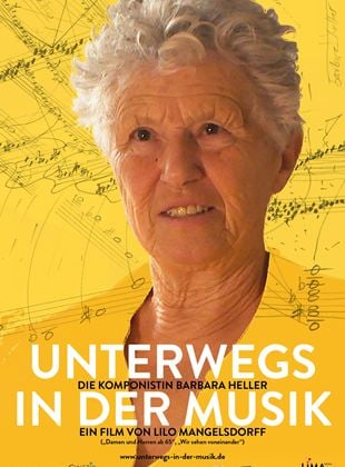  Unterwegs in der Musik - Die Komponistin Barbara Heller