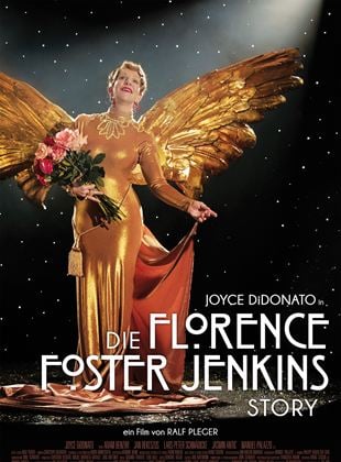 Die Florence Foster Jenkins Story
