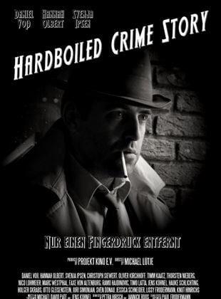 Hardboiled Crime Story
