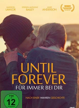  Until Forever - Für immer bei dir