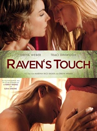  Raven's Touch
