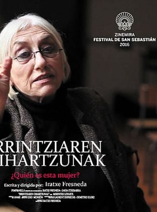 Filmposter von  Irrintziaren Oihartzunak