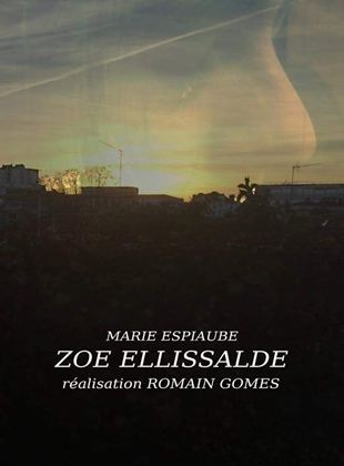 Zoé Elissalde