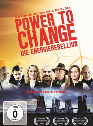 Power To Change - Die EnergieRebellion