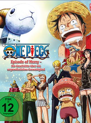  One Piece - TV Special: Episode of Merry