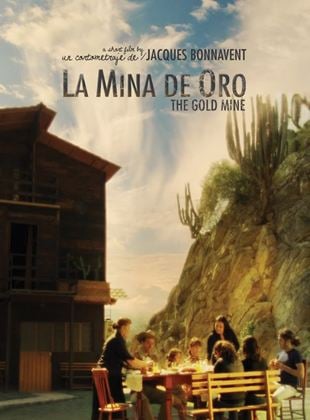 La Mina de oro