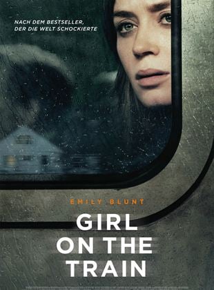  Girl On The Train