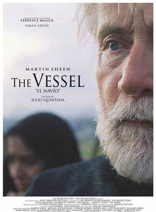  The Vessel